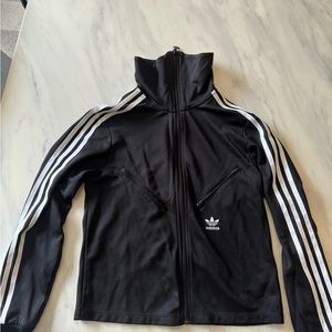 Adidas Triple Stripe Track Jacket